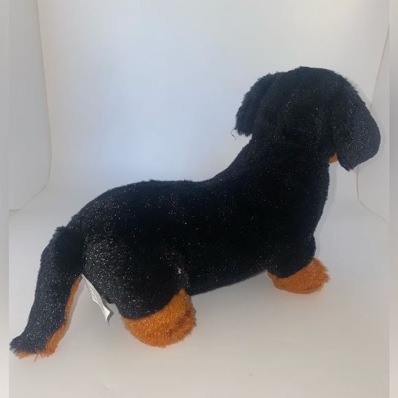 Webkinz Dachshund HM345 - Picture 11 of 15